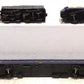 Bachmann 40-0185 HO Scale The Orient Express HO Gauge Steam Train Set EX/Box