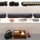 Bachmann 40-0185 HO Scale The Orient Express HO Gauge Steam Train Set EX/Box