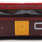 Atlas 20006516 HO Canadian National NSC Newsprint Boxcar #401527