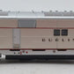 Broadway Limited 5411 HO CB&Q EMD E7 A-Unit Diesel Locomotive w/ DCC & Sound
