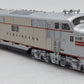 Broadway Limited 5411 HO CB&Q EMD E7 A-Unit Diesel Locomotive w/ DCC & Sound