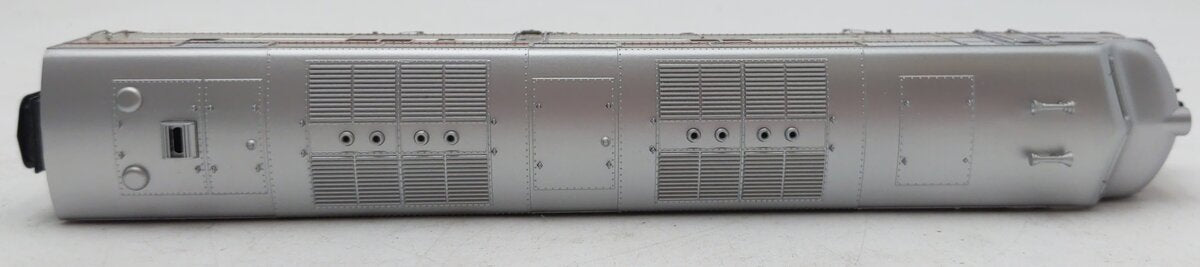 Broadway Limited 5411 HO CB&Q EMD E7 A-Unit Diesel Locomotive w/ DCC & Sound