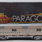 Broadway Limited 5411 HO CB&Q EMD E7 A-Unit Diesel Locomotive w/ DCC & Sound