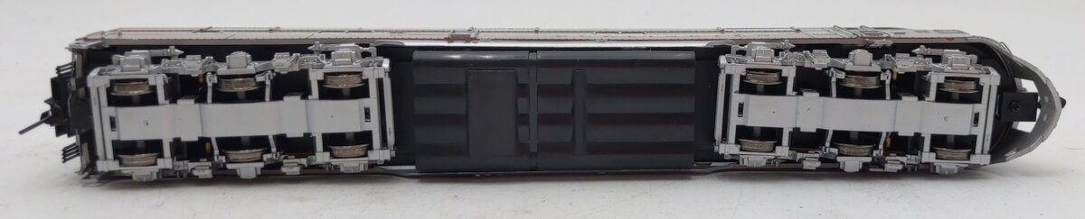 Broadway Limited 5411 HO CB&Q EMD E7 A-Unit Diesel Locomotive w/ DCC & Sound