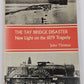Tay Bridge Disaster Paperback Book By John Thomas VG