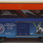 Lionel 6-29227 O Gauge Century Club 1998 GG-1 Boxcar #2332 LN/Box
