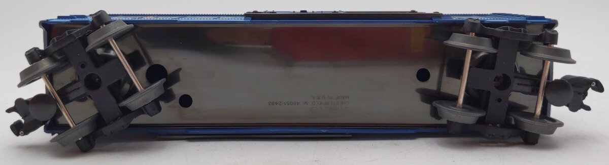 Lionel 6-29227 O Gauge Century Club 1998 GG-1 Boxcar #2332 LN/Box