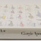 The Illustrated Encyclopedia of Helicopters Hardcover Book By Giorgio Apostolo VG