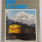 Rail Canada Vol.4 Paperback Book By Donald C. Lewis EX