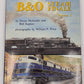 B&O Steam Finale, Volume 1 Hardcover Book By Deane Mellander, Bob Kaplan VG