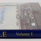 B&O Steam Finale, Volume 1 Hardcover Book By Deane Mellander, Bob Kaplan VG