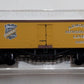 Micro-Trains 05800060 N ARL 36' Wood Sheathed Ice Reefer #5825 LN/Box