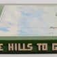 Over the Hills to Georgian Bay Hardcover Book By Niall MacKay VG