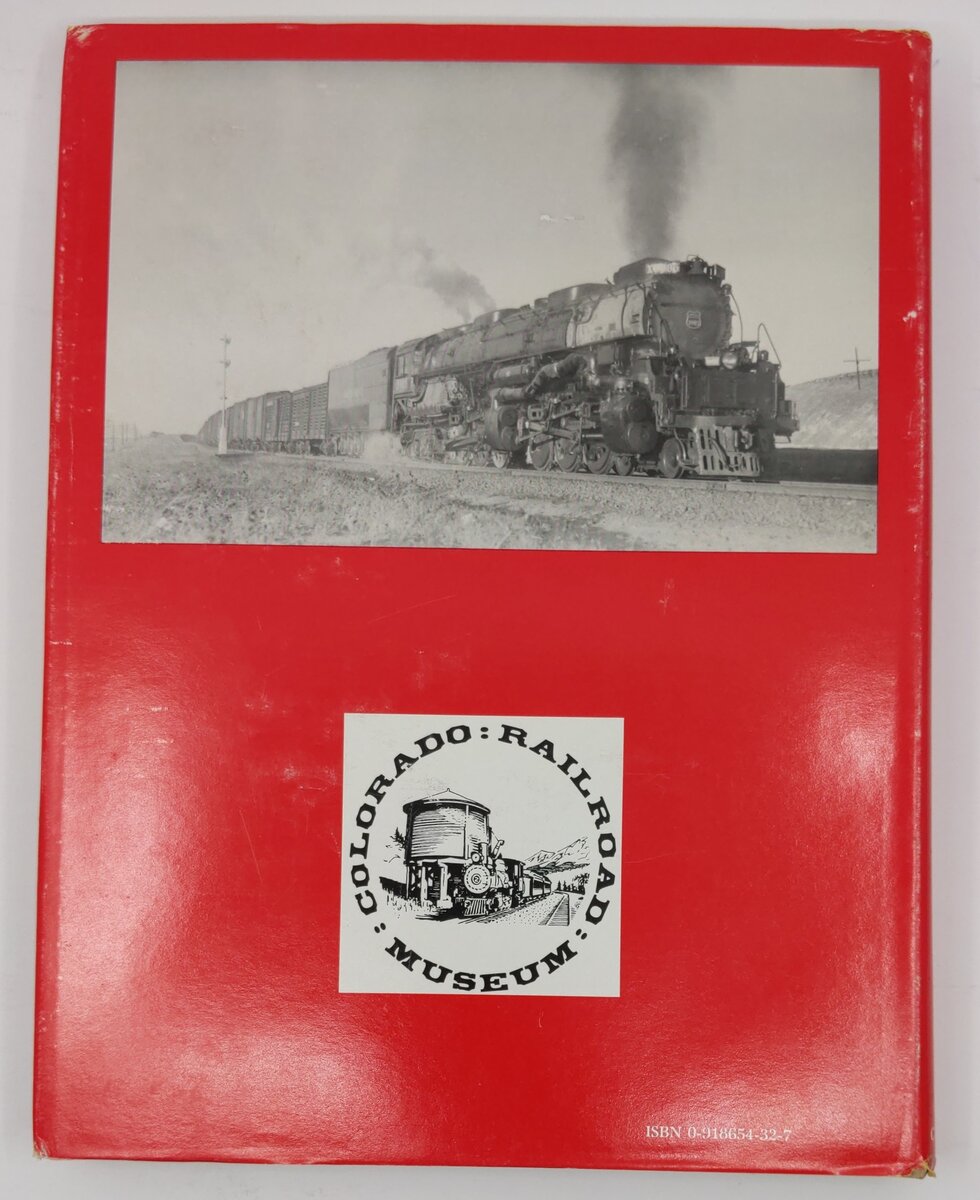 Otto Perry: Master Railroad Photographer Hardcover Book By Otto Perry VG
