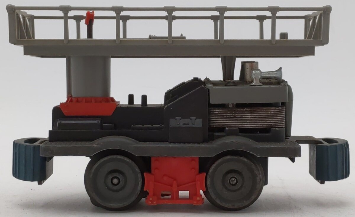 Lionel 69 Vintage O Maintenance Car VG