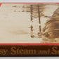 Pennsy Steam and Semaphore Hardcover Book By Fred Westing VG