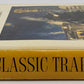 Some Classic Trains Hardcover Book By Arthur D. Dubin VG