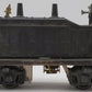 Lionel 610 Vintage O Erie NW-2 Powered Diesel Switcher Locomotive VG
