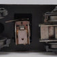 Lionel 610 Vintage O Erie NW-2 Powered Diesel Switcher Locomotive VG