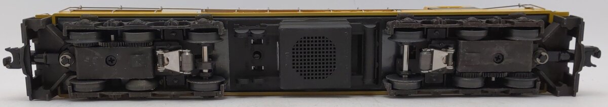 Lionel 6-18327 O Gauge Virginian FM Trainmaster Diesel Locomotive #2331 EX