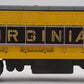Lionel 6-18327 O Gauge Virginian FM Trainmaster Diesel Locomotive #2331 EX