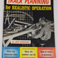 Track Planning for Realistic Operation Paperback Book By John H. Armstrong VG