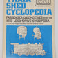 Train Shed Cyclopedia No.6 Paperback Book By Newton K. Gregg EX