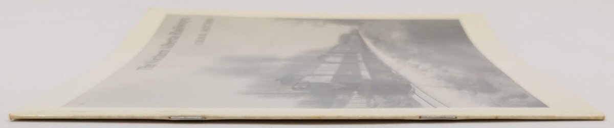 The Northern Alberta Railways Paperback Book By Colin K. Hatcher EX