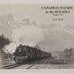 Canadian Pacific In the Rockies Volume 2 Paperback Book By D. M. Bain EX