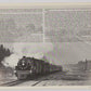 Canadian Pacific In the Rockies Volume 2 Paperback Book By D. M. Bain EX