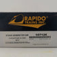 Rapido Trains 107126 HO Chesapeake & Ohio Steam Generator Car #203
