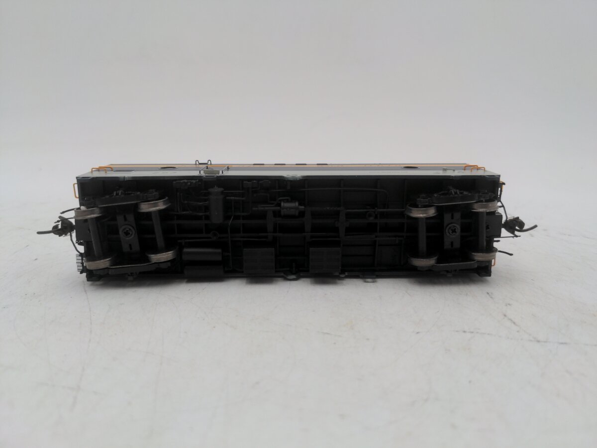 Rapido Trains 107126 HO Chesapeake & Ohio Steam Generator Car #203