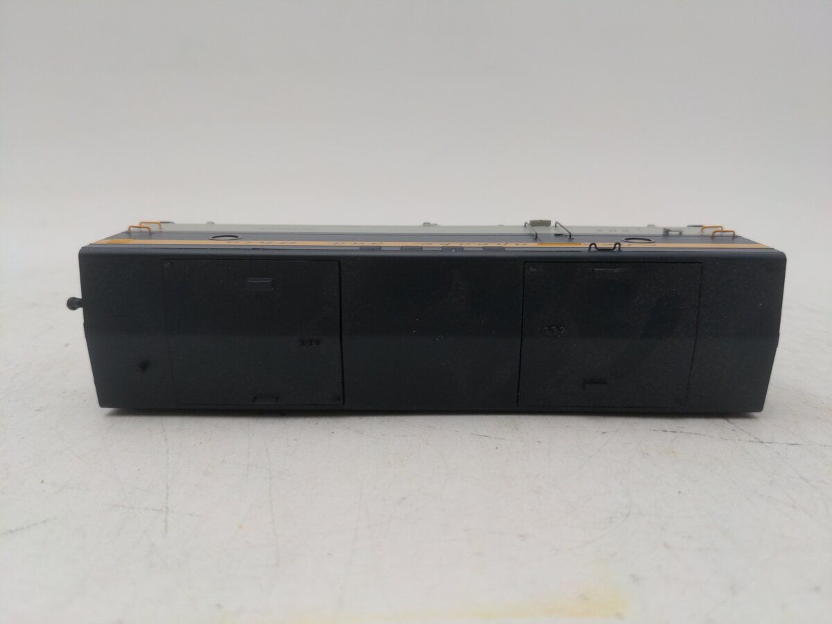Rapido Trains 107126 HO Chesapeake & Ohio Steam Generator Car #203