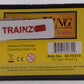MTH 30-79318 O American Railroads Operating Action Car #201950
