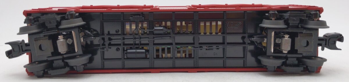 MTH 30-79318 O American Railroads Operating Action Car #201950