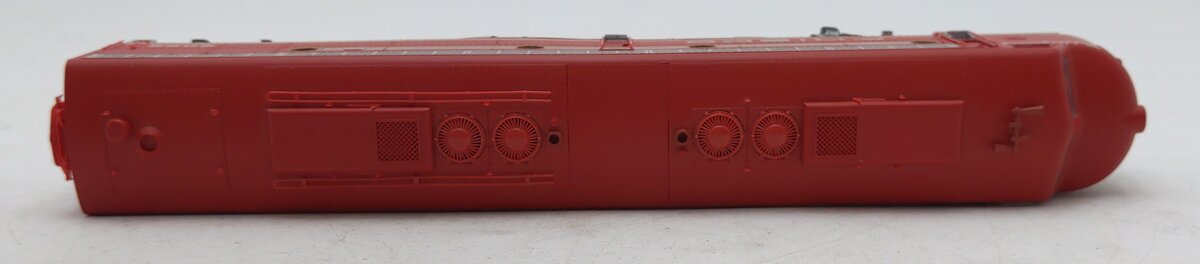 Proto 2000 30805 HO Scale SL & SF E8/9 Diesel Locomotive #2002 EX/Box