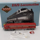 Proto 2000 30805 HO Scale SL & SF E8/9 Diesel Locomotive #2002 EX/Box