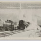 Canadian Pacific in the Rockies, Vol. 3 Paperback Book By Donald M. Bain EX
