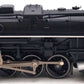 Lionel 6-11390 O Lima Demonstrator Legacy 2-8-4 Berkshire Engine #1 - Loco Only LN