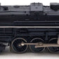 Lionel 6-11390 O Lima Demonstrator Legacy 2-8-4 Berkshire Engine #1 - Loco Only LN
