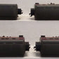 MTH 30-69191 O Gauge New York Ontario & Western 60' Madison Passenger Set