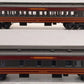 MTH 30-69191 O Gauge New York Ontario & Western 60' Madison Passenger Set