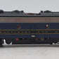 Proto 2000 30796 HO Scale Baltimore & Ohio E8/9 Locomotive #53 EX/Box