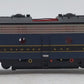 Proto 2000 30796 HO Scale Baltimore & Ohio E8/9 Locomotive #53 EX/Box