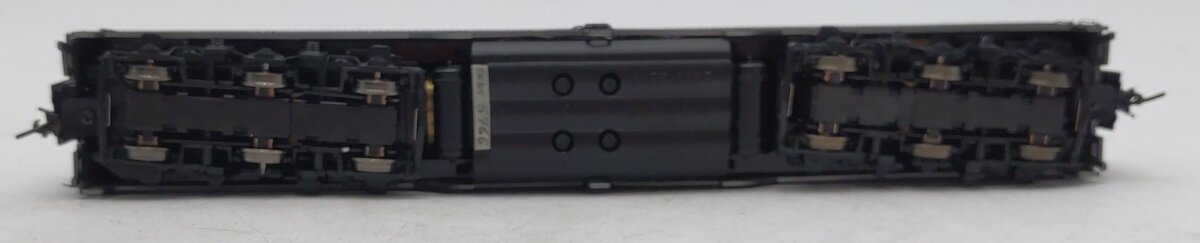 Proto 2000 30796 HO Scale Baltimore & Ohio E8/9 Locomotive #53 EX/Box