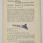 Hoot Toot & Whistle Paperback Book By Bernard R. Carman VG