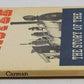 Hoot Toot & Whistle Paperback Book By Bernard R. Carman VG