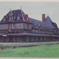 Canadian Railway Station Guide Paperback Book By Bruce Ballantyne VG
