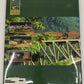 Trains, Tracks & Tall Timber  Hardcover Book By Matt Coleman EX