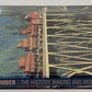 Trains, Tracks & Tall Timber  Hardcover Book By Matt Coleman EX